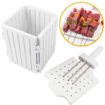 Kabab Maker Box - Kitchen Tools - Best Price in Pakistan - HitShop.pk